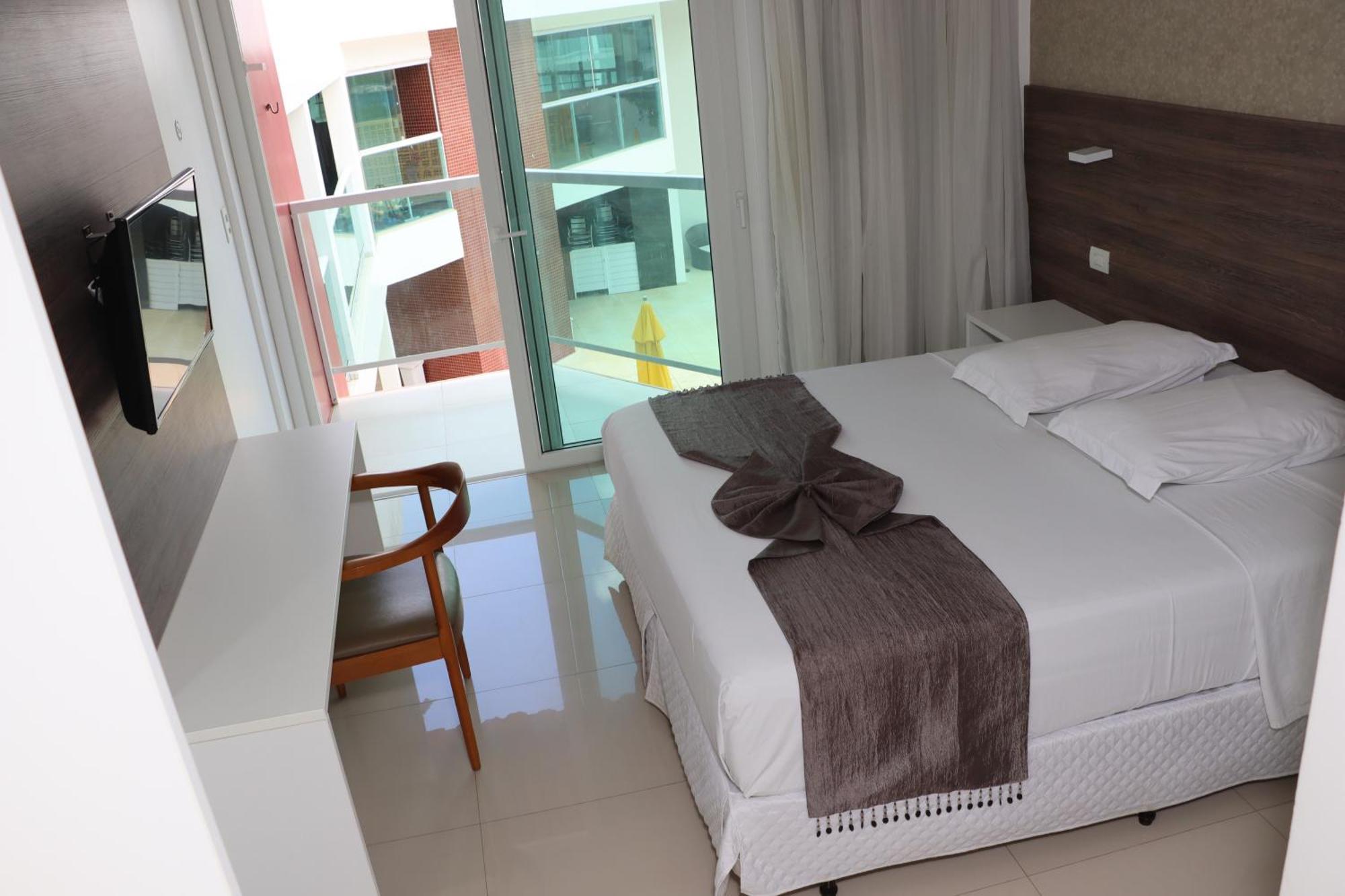 Hotel Reserve