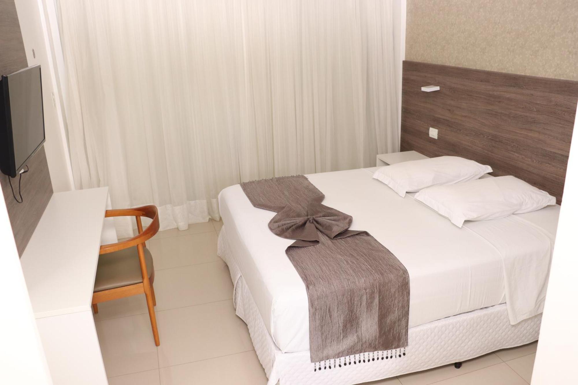 Reserve Hotel 2*