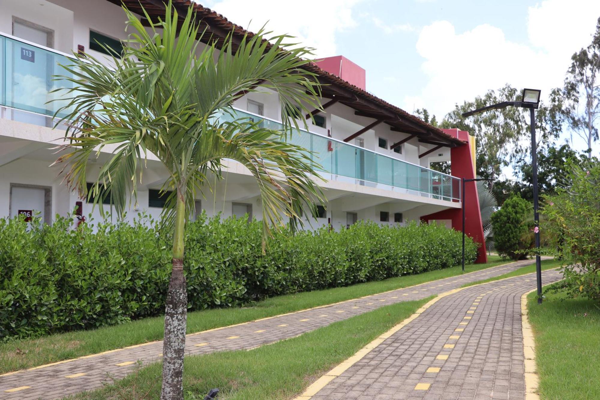 Hotel Reserve Surubim