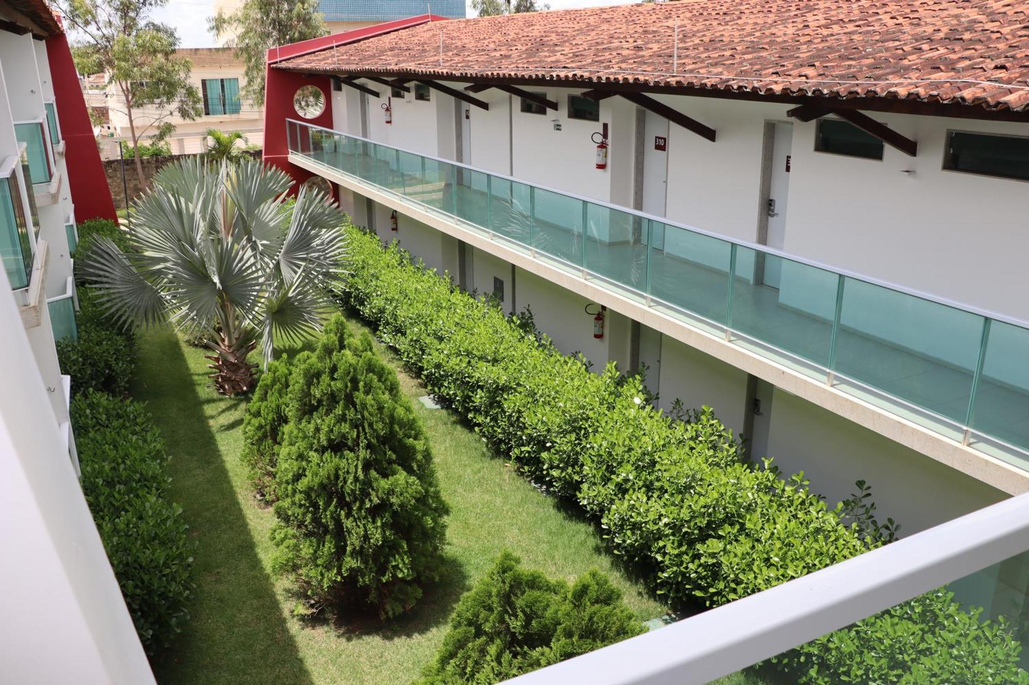 Reserve Hotel 2*