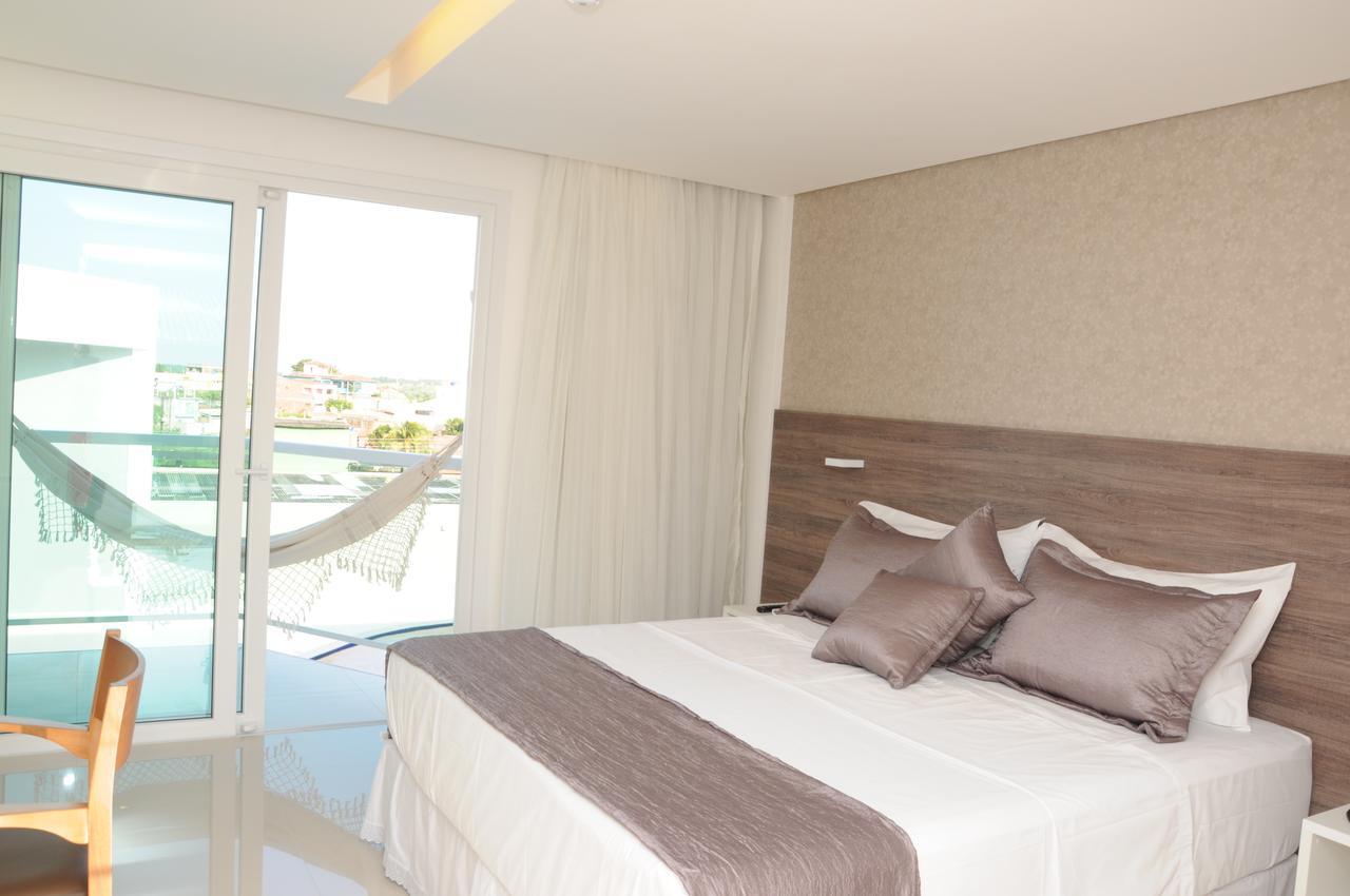 Reserve Hotel Surubim