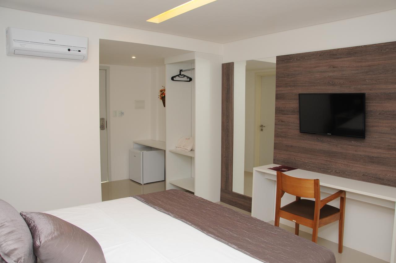 Hotel Reserve Surubim