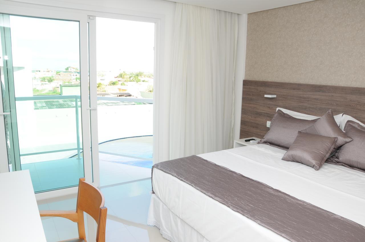 Reserve Hotel Surubim