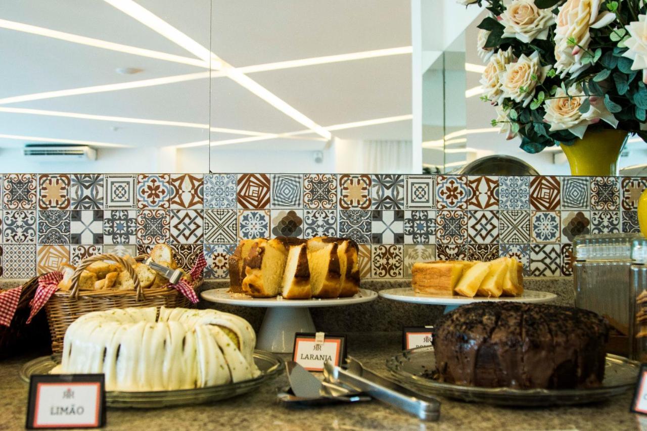 Reserve Hotel Surubim