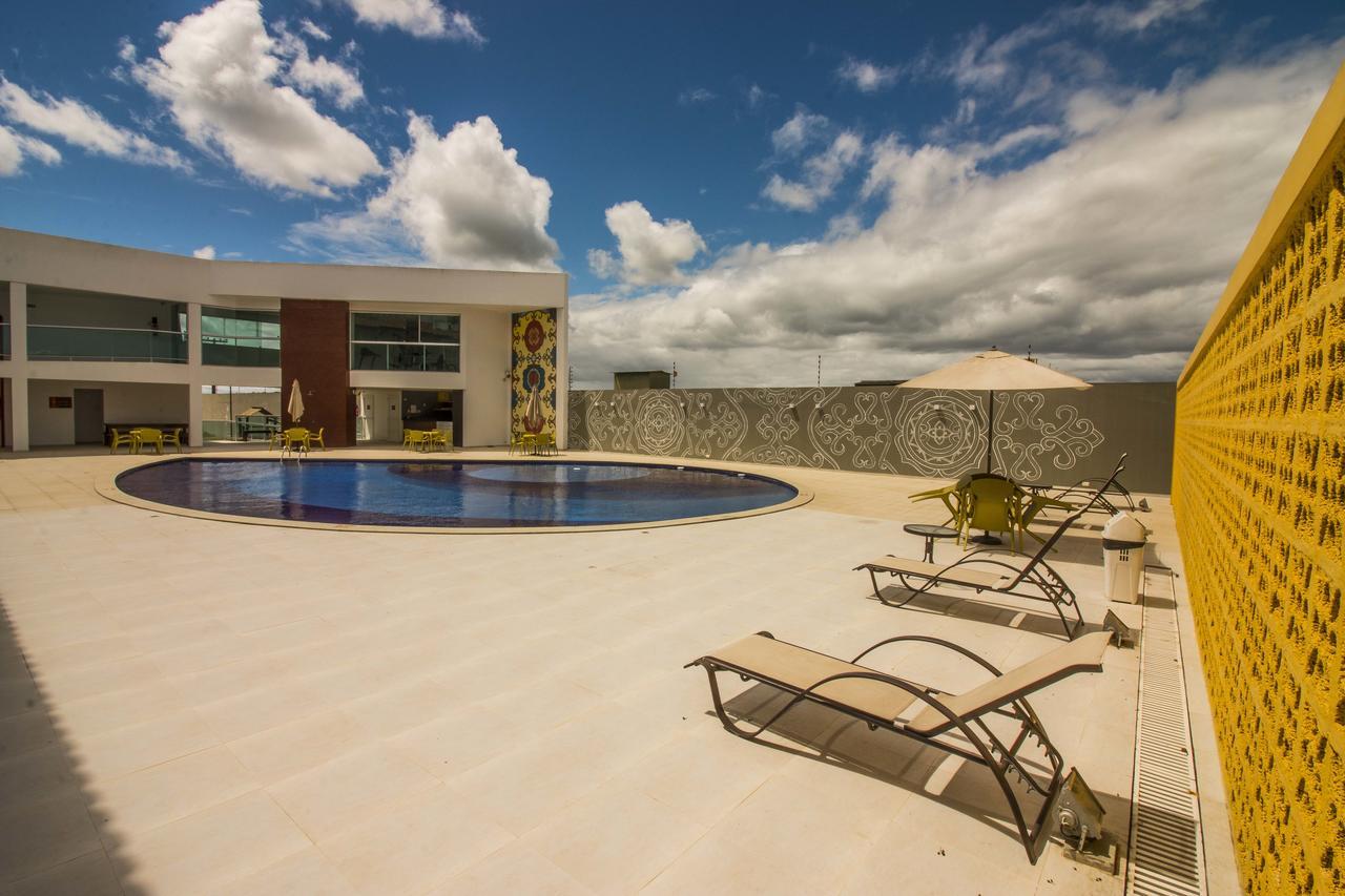 Reserve 2* Surubim