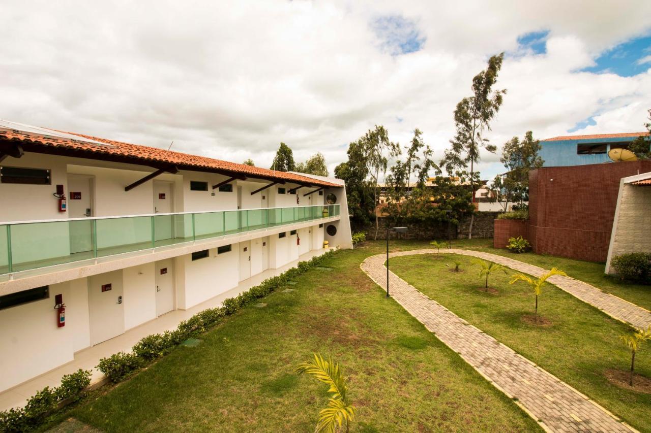 Reserve 2* Surubim