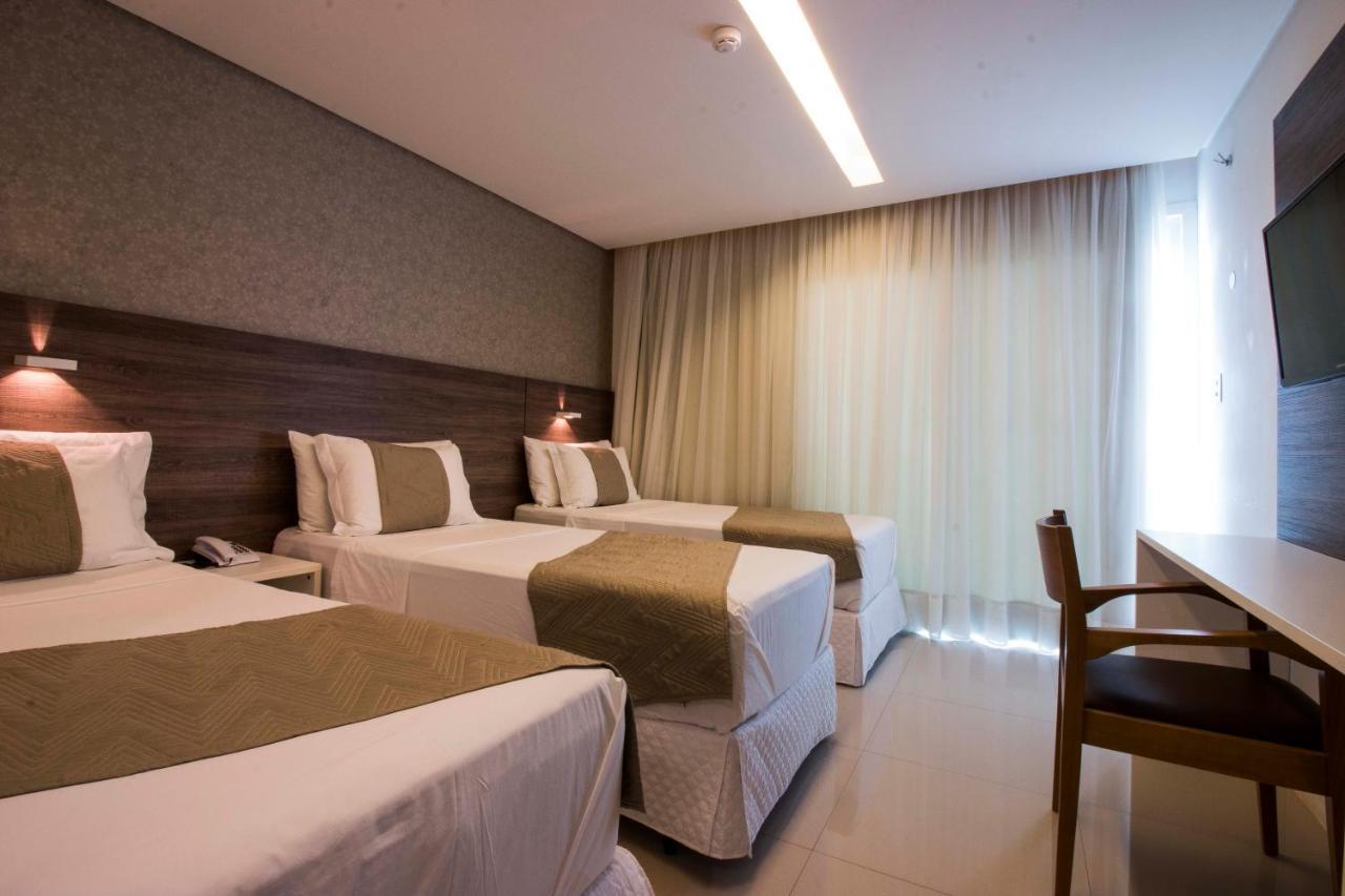 Hotel Reserve Surubim