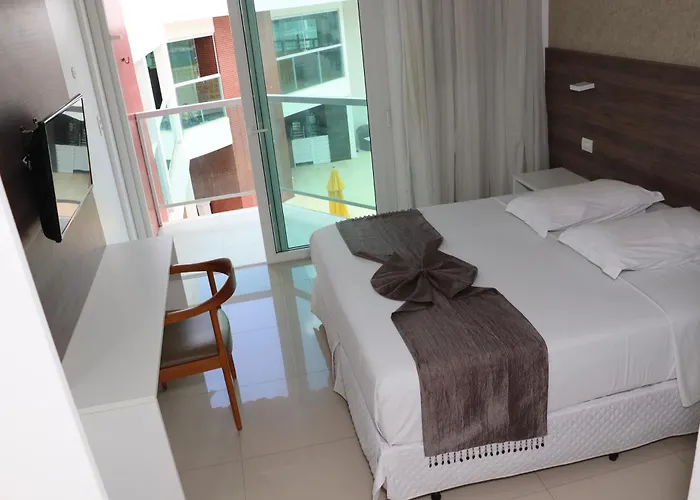 Reserve Hotel