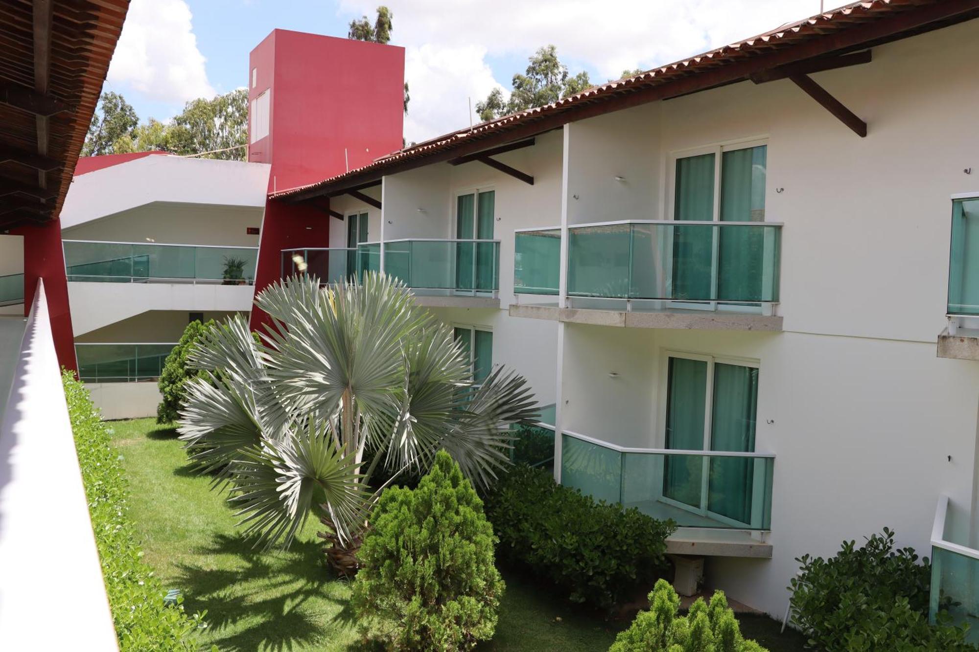 Reserve Hotel 2*