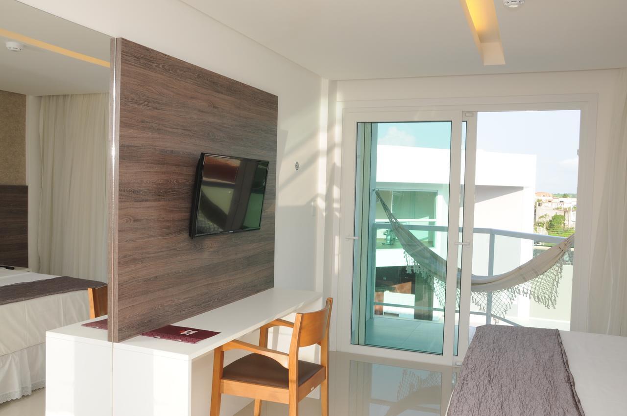 Reserve Hotel Surubim